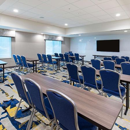 Hampton Inn Albertville, Al Buitenkant foto